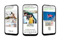 Icono smartphone idiomas